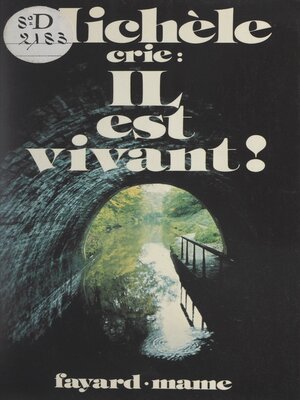 cover image of Michèle crie